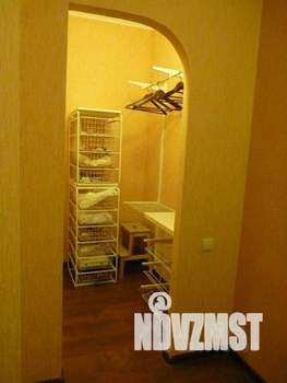 1-к квартира, вторичка, 44м2, 10/16 этаж