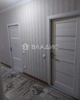 2-к квартира, вторичка, 40м2, 9/18 этаж