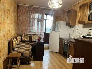 2-к квартира, вторичка, 59м2, 5/14 этаж