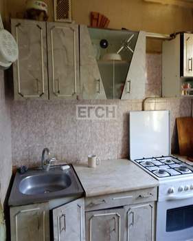 3-к квартира, вторичка, 64м2, 3/5 этаж