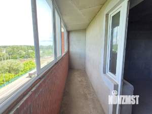 2-к квартира, вторичка, 51м2, 8/16 этаж