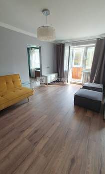 2-к квартира, вторичка, 45м2, 2/5 этаж