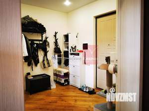 1-к квартира, вторичка, 52м2, 8/8 этаж