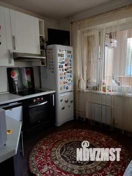 1-к квартира, вторичка, 37м2, 2/17 этаж