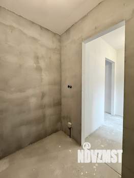 1-к квартира, вторичка, 24м2, 13/17 этаж