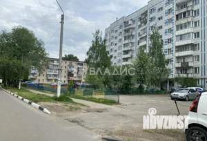 3-к квартира, вторичка, 71м2, 2/9 этаж