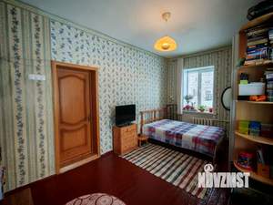 3-к квартира, вторичка, 67м2, 1/2 этаж