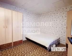 1-к квартира, вторичка, 32м2, 3/5 этаж