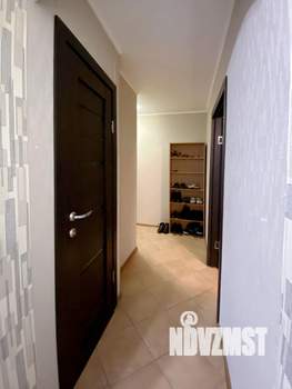 1-к квартира, вторичка, 31м2, 1/5 этаж