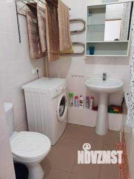 1-к квартира, вторичка, 38м2, 16/19 этаж