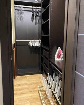 1-к квартира, вторичка, 48м2, 17/20 этаж