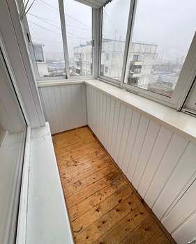 1-к квартира, вторичка, 37м2, 12/12 этаж