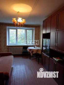 3-к квартира, вторичка, 64м2, 3/5 этаж