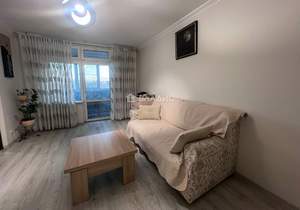 1-к квартира, вторичка, 40м2, 4/18 этаж