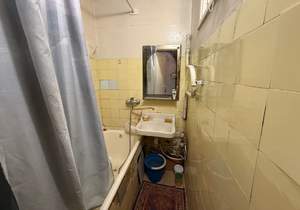 2-к квартира, вторичка, 43м2, 5/5 этаж