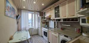 2-к квартира, вторичка, 47м2, 5/12 этаж