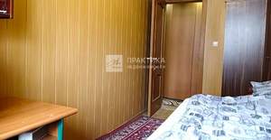 2-к квартира, вторичка, 42м2, 1/4 этаж