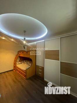 3-к квартира, вторичка, 81м2, 5/15 этаж