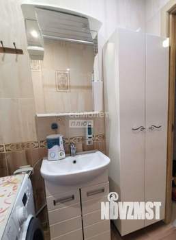 1-к квартира, вторичка, 38м2, -1/12 этаж