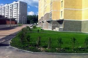 2-к квартира, вторичка, 69м2, 3/20 этаж