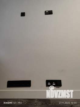 1-к квартира, вторичка, 40м2, 2/17 этаж