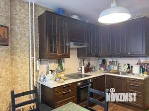 2-к квартира, вторичка, 60м2, 15/17 этаж