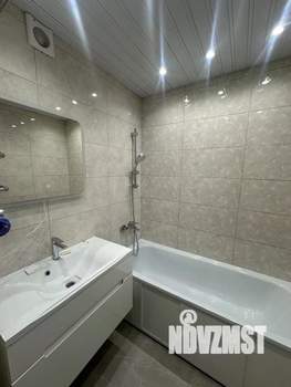 2-к квартира, вторичка, 67м2, 16/19 этаж