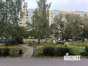 1-к квартира, вторичка, 36м2, 2/9 этаж