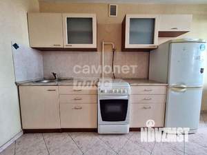 1-к квартира, вторичка, 36м2, 12/12 этаж