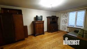 1-к квартира, вторичка, 32м2, 5/9 этаж