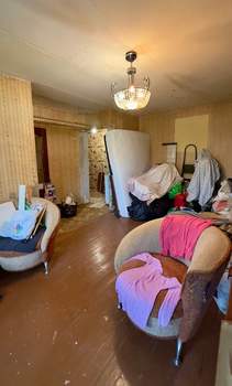 2-к квартира, вторичка, 45м2, 5/5 этаж
