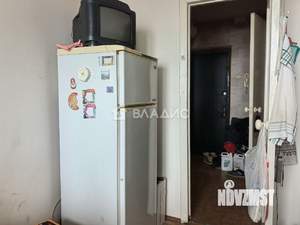 1-к квартира, вторичка, 43м2, 14/14 этаж