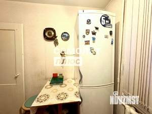 3-к квартира, вторичка, 56м2, 1/5 этаж