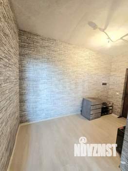 1-к квартира, вторичка, 42м2, 10/17 этаж