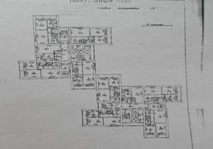 2-к квартира, вторичка, 52м2, 7/14 этаж
