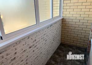2-к квартира, вторичка, 60м2, 12/16 этаж