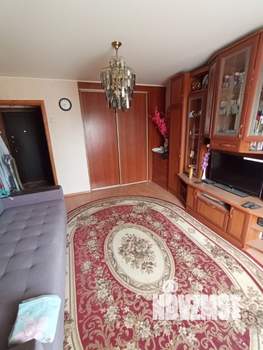 1-к квартира, вторичка, 34м2, 5/9 этаж