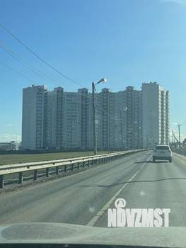 2-к квартира, вторичка, 59м2, 16/17 этаж