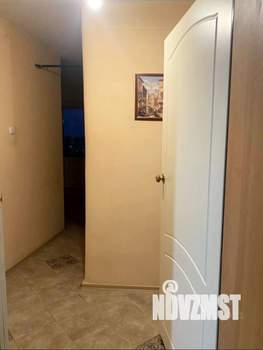 1-к квартира, вторичка, 42м2, 14/14 этаж