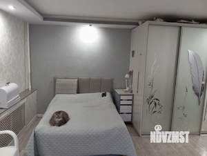 1-к квартира, вторичка, 35м2, 2/5 этаж