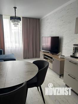 3-к квартира, вторичка, 77м2, 4/17 этаж