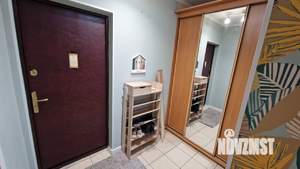 1-к квартира, вторичка, 44м2, 10/14 этаж