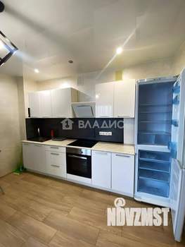 2-к квартира, вторичка, 50м2, 16/17 этаж