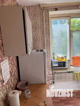 2-к квартира, вторичка, 43м2, 3/5 этаж