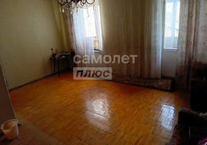 1-к квартира, вторичка, 34м2, 5/9 этаж