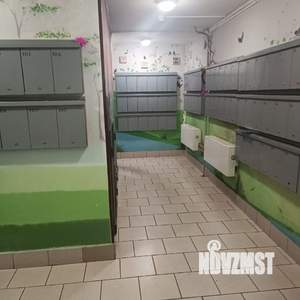 1-к квартира, вторичка, 36м2, 14/16 этаж