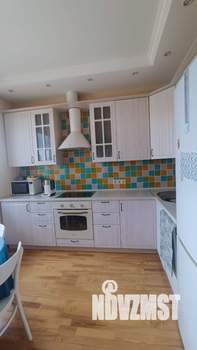2-к квартира, вторичка, 42м2, 5/17 этаж