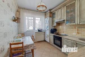 2-к квартира, вторичка, 53м2, 19/19 этаж