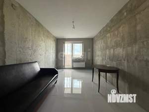 1-к квартира, вторичка, 40м2, 7/16 этаж