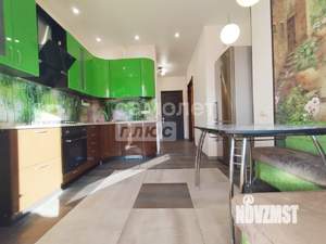2-к квартира, вторичка, 59м2, 5/8 этаж
